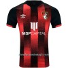 Camiseta de fútbol AFC Bournemouth Primera Equipación 2020-21 - Hombre